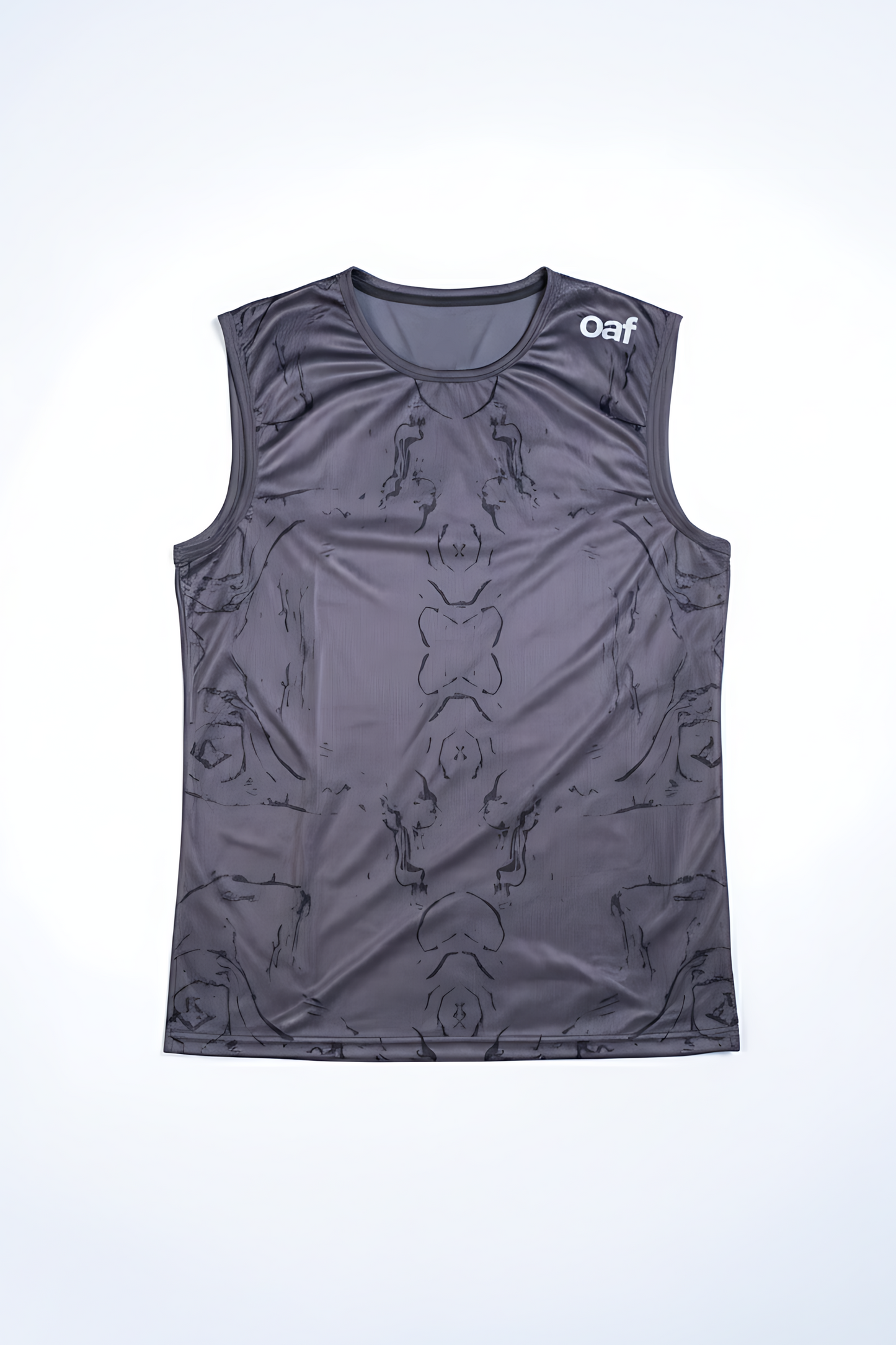 Shadow Black Training Vest