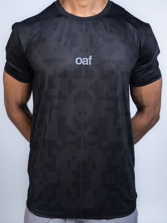 Pitch Black Training T-shirt