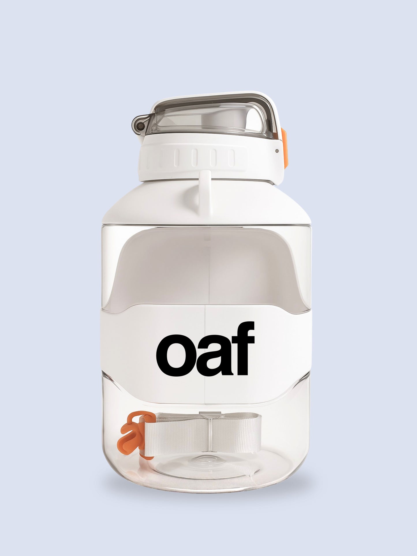 Everyday Fuel Bottle