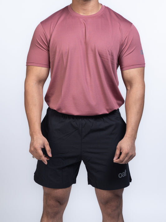 Rose Dust Training T-shirt