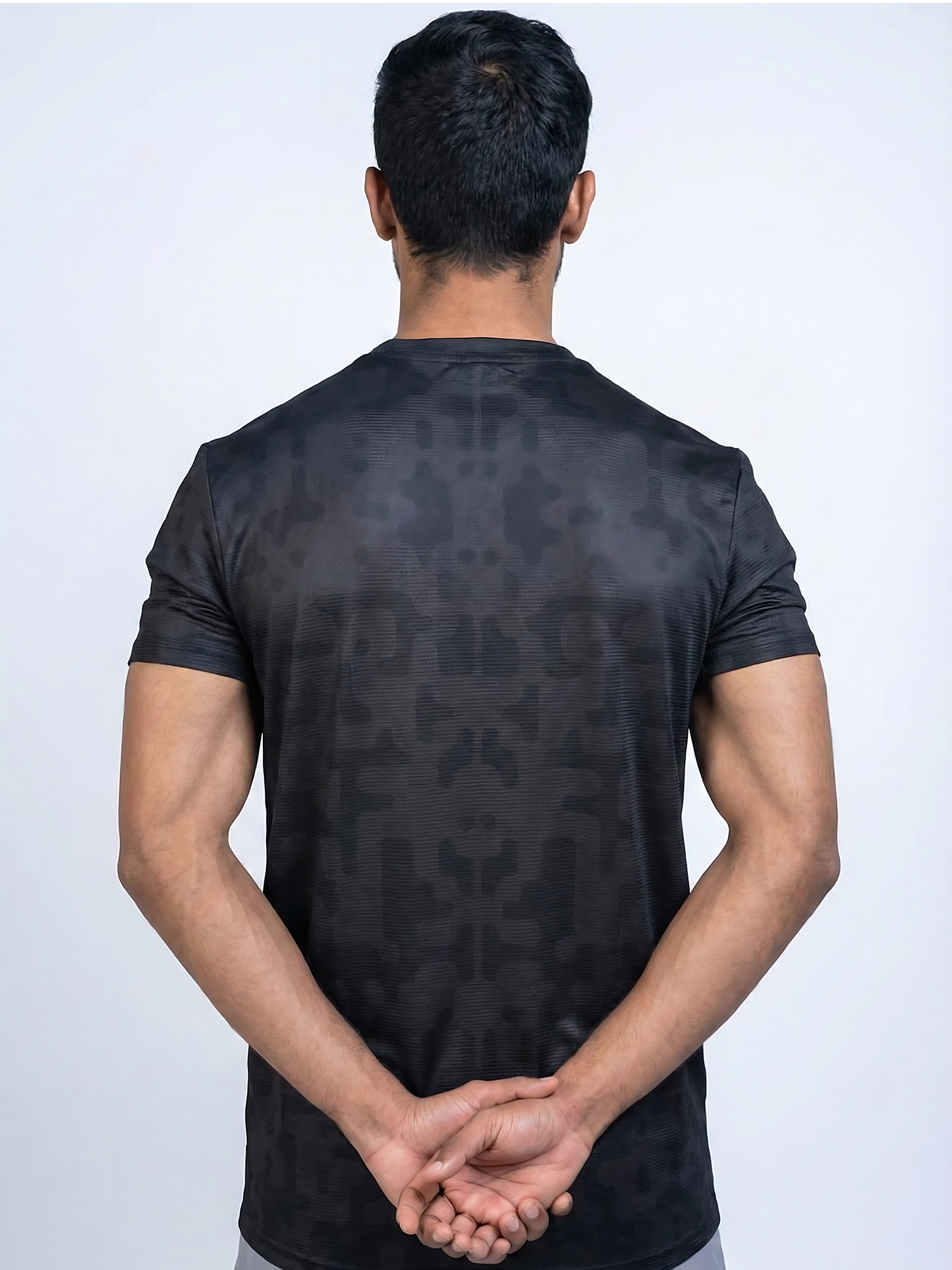 Pitch Black Training T-shirt