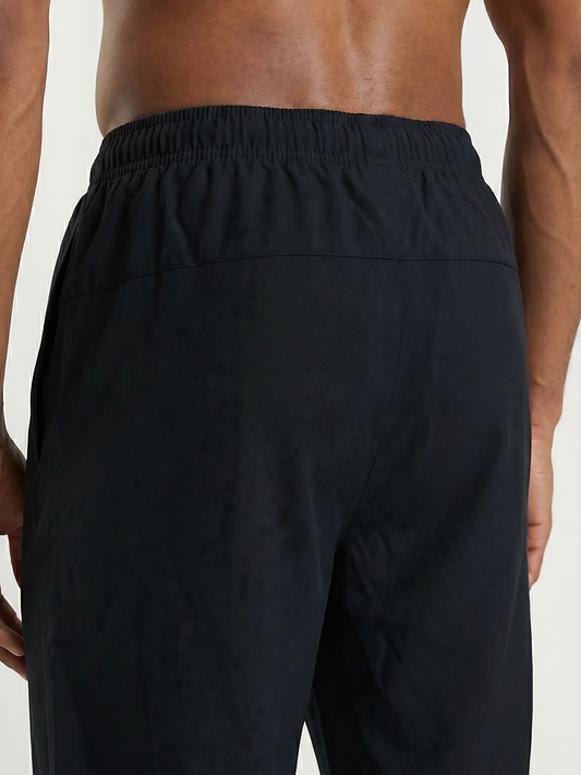 Carbon Black Trackpants