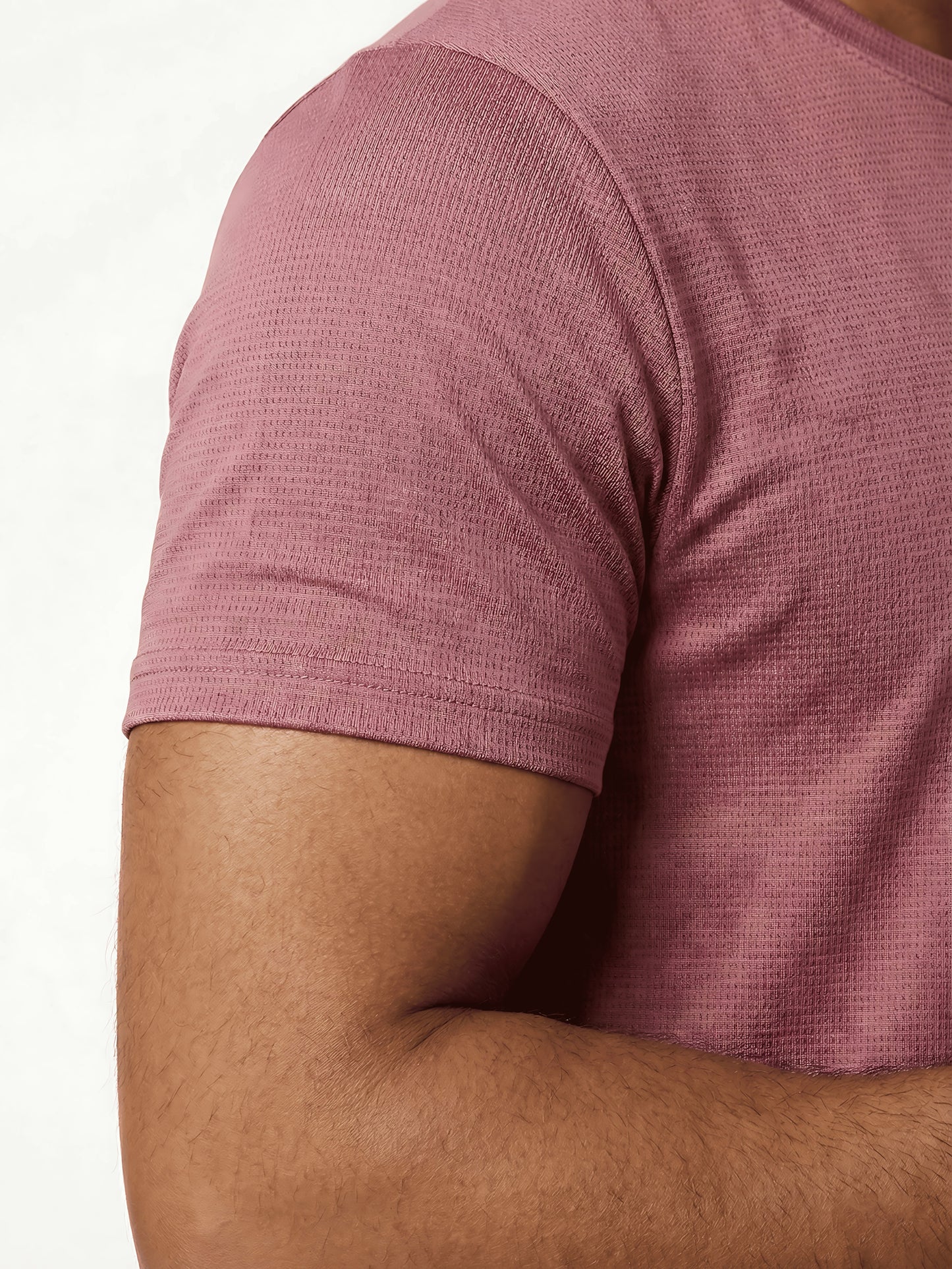 Rose Dust Training T-shirt