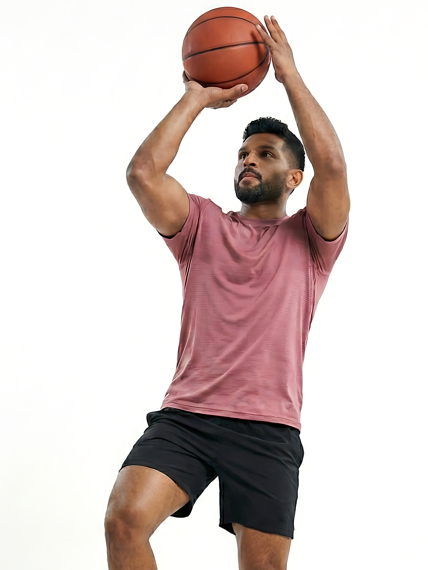 Rose Dust Training T-shirt