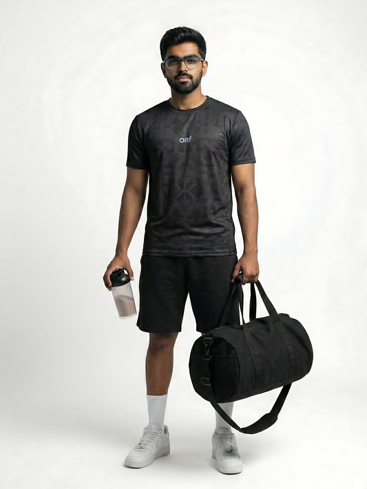 Pitch Black Training T-shirt
