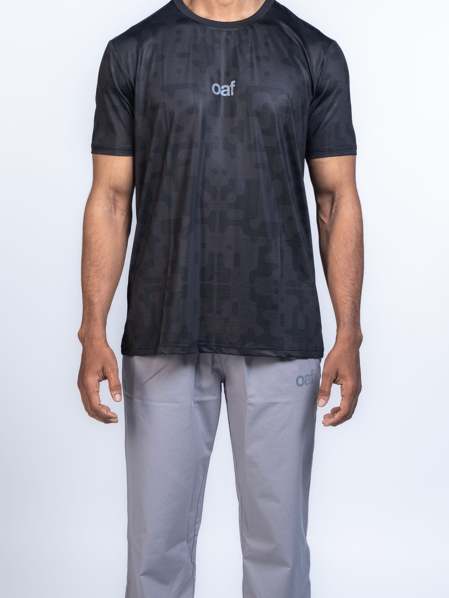 Pitch Black Training T-shirt