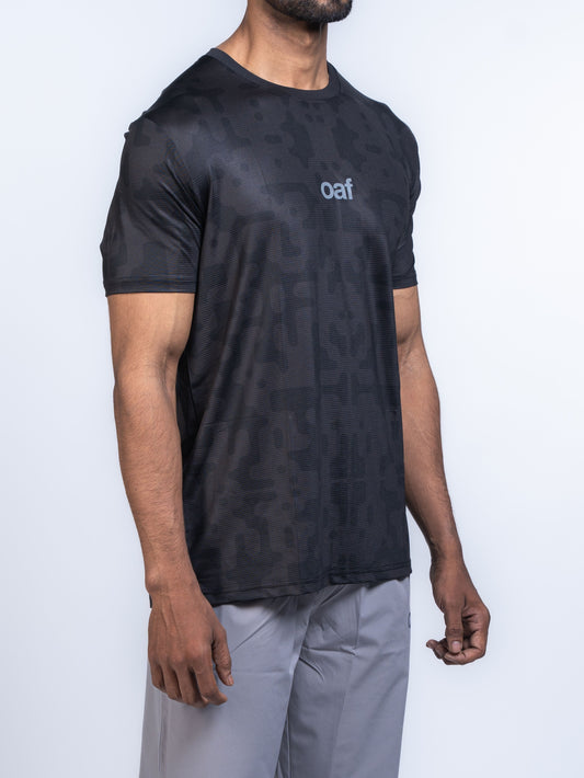 Pitch Black Training T-shirt