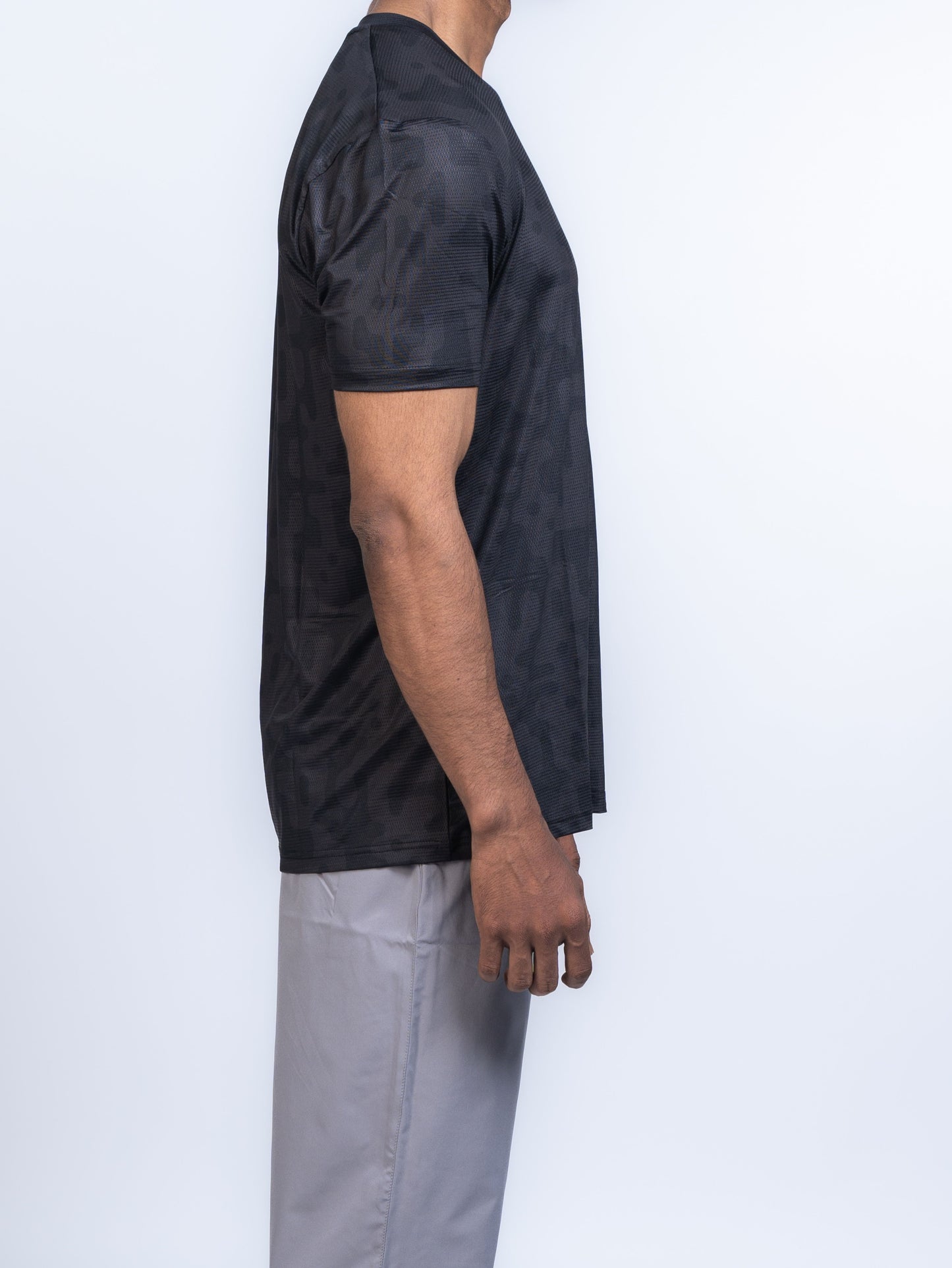 Pitch Black Training T-shirt