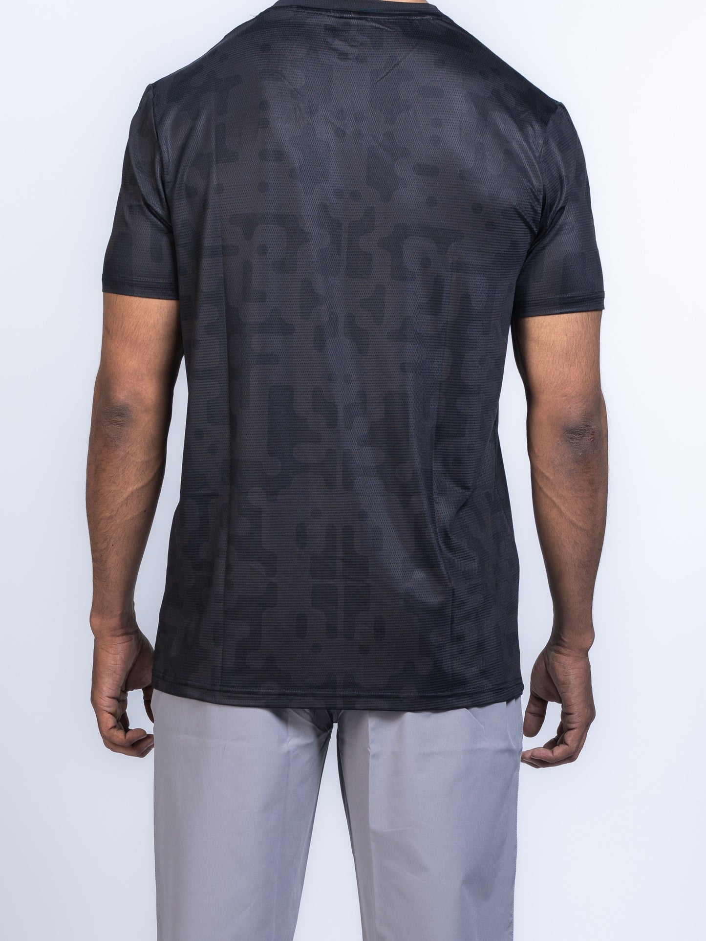 Pitch Black Training T-shirt