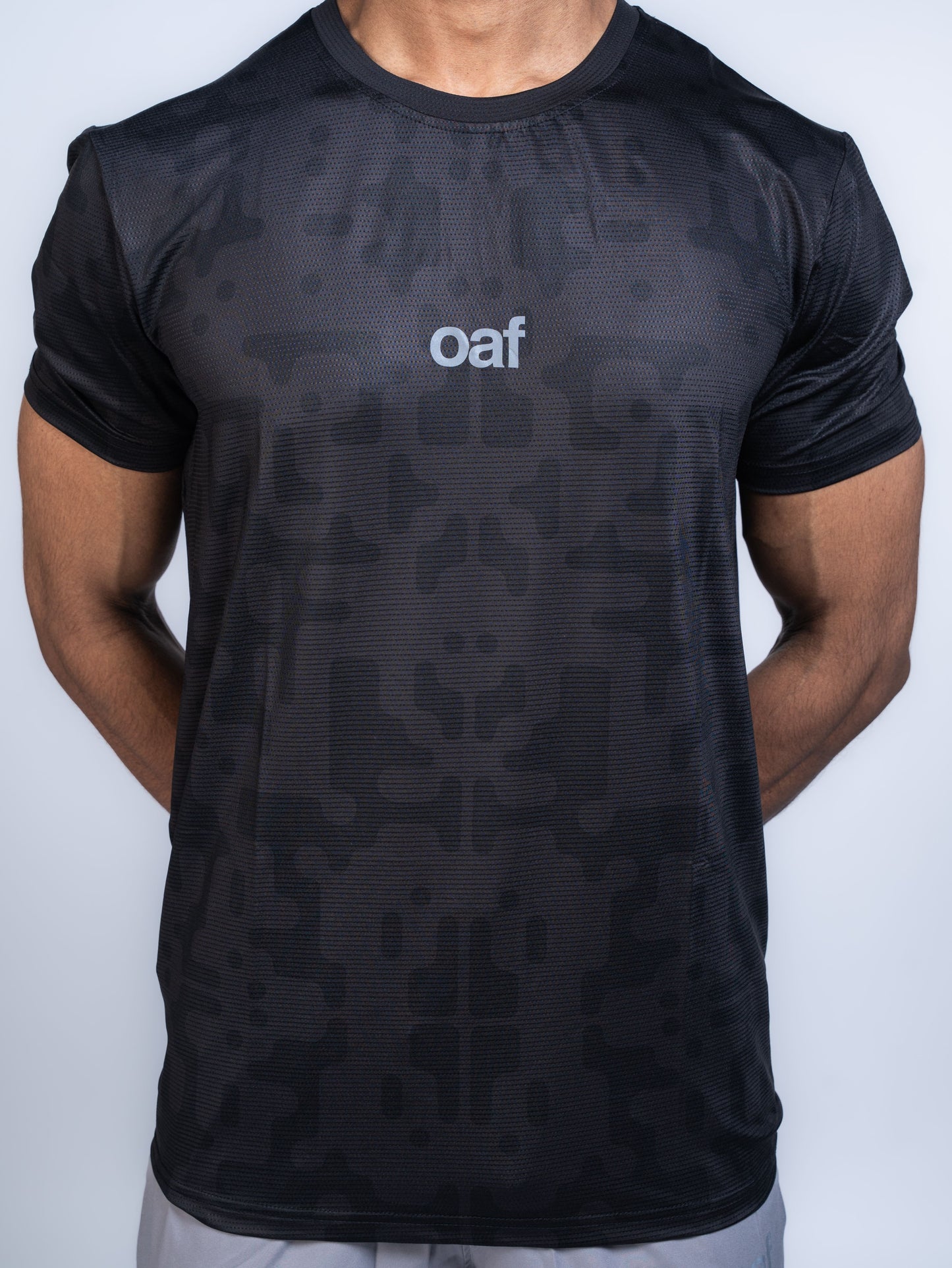 Pitch Black Training T-shirt