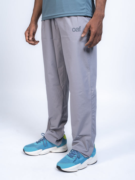 Ash Grey Trackpants