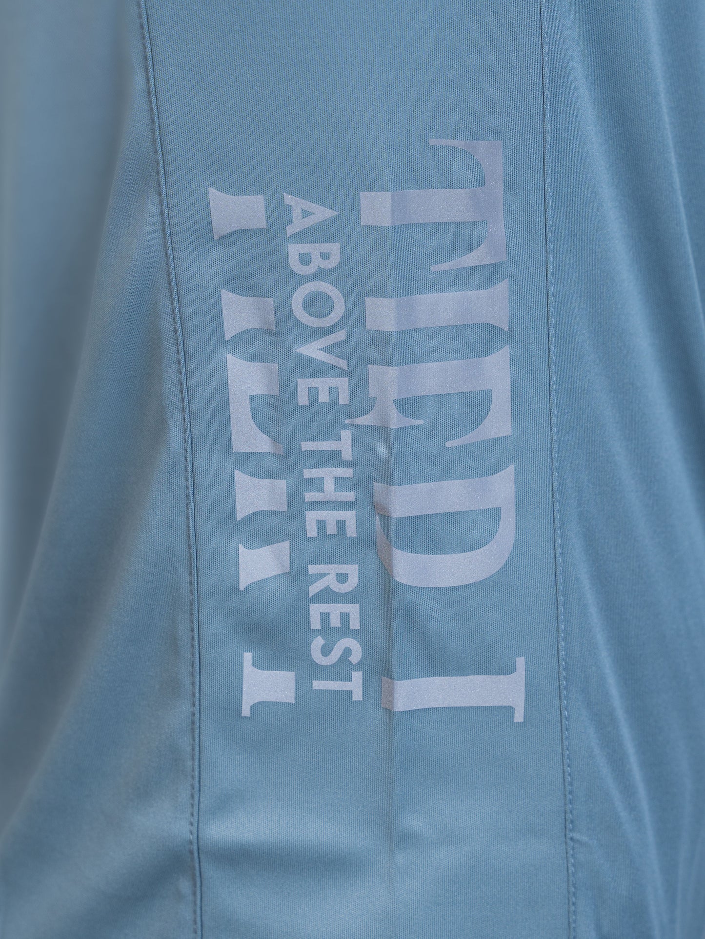 Frost Grey Training Vest