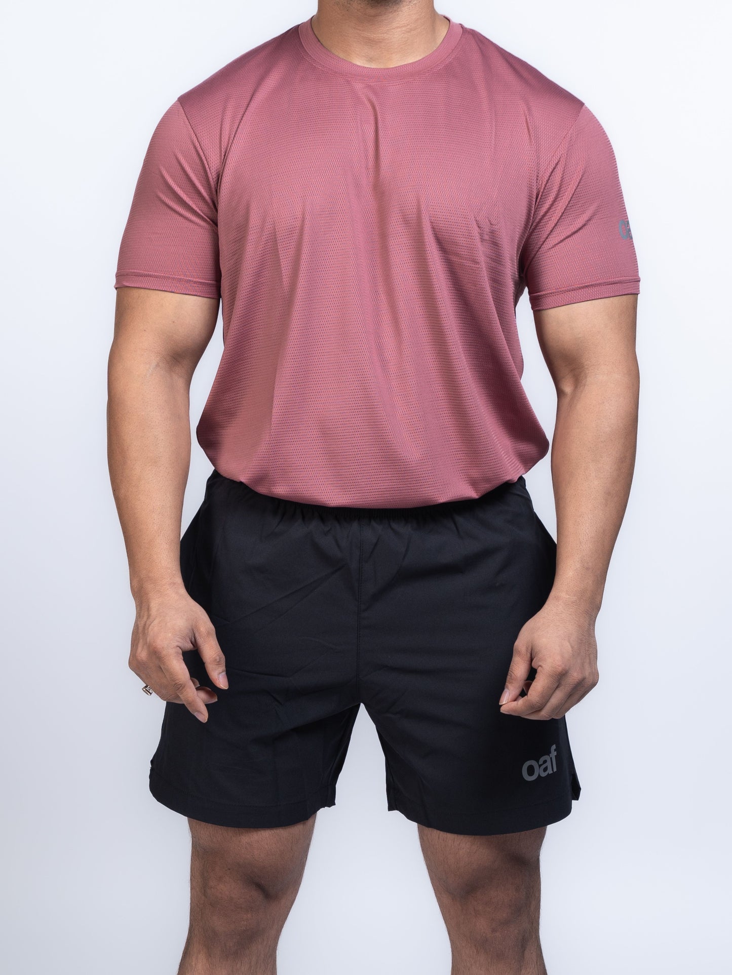 Rose Dust Training T-shirt