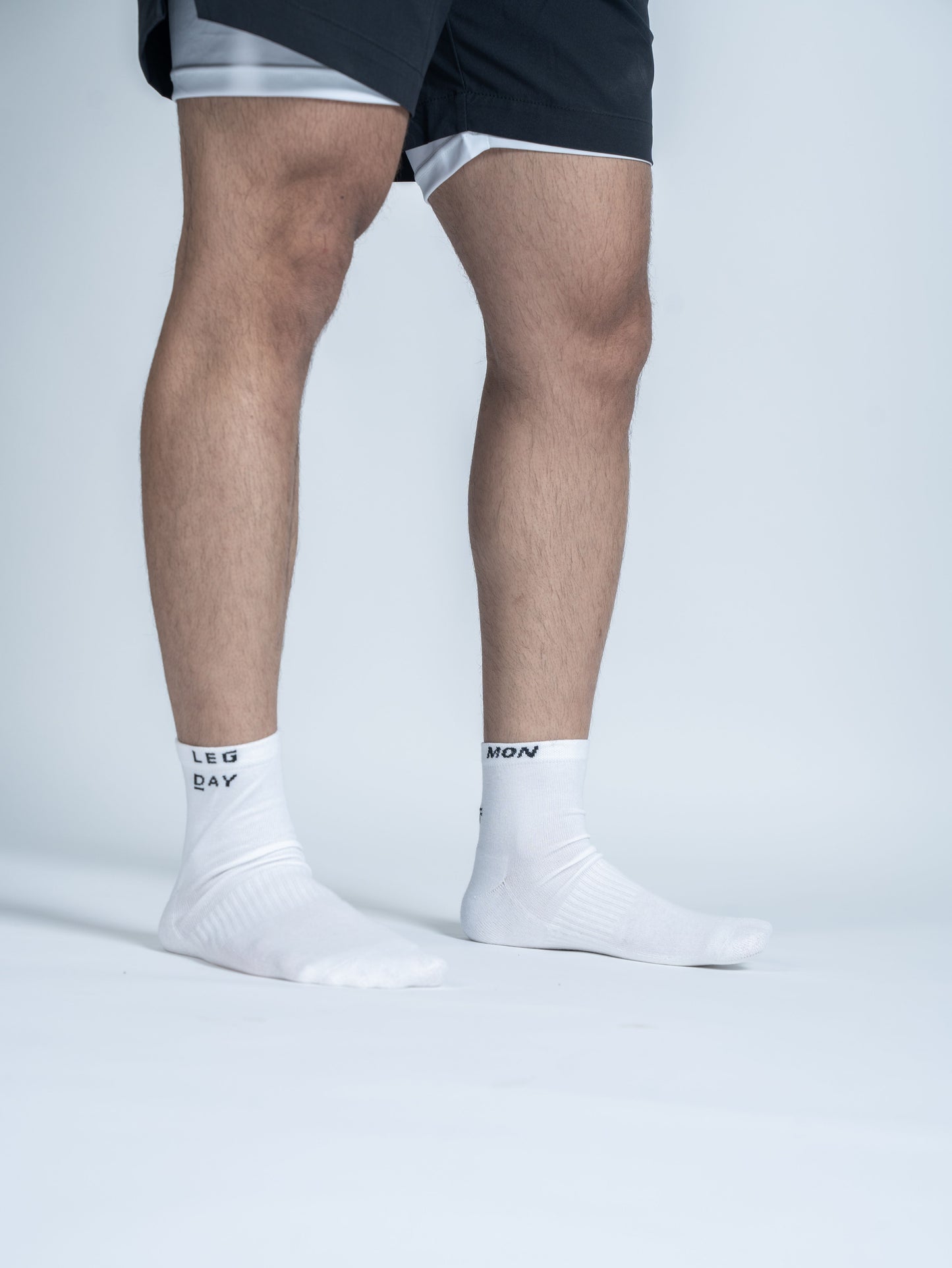 Daily Hustle Socks Pack