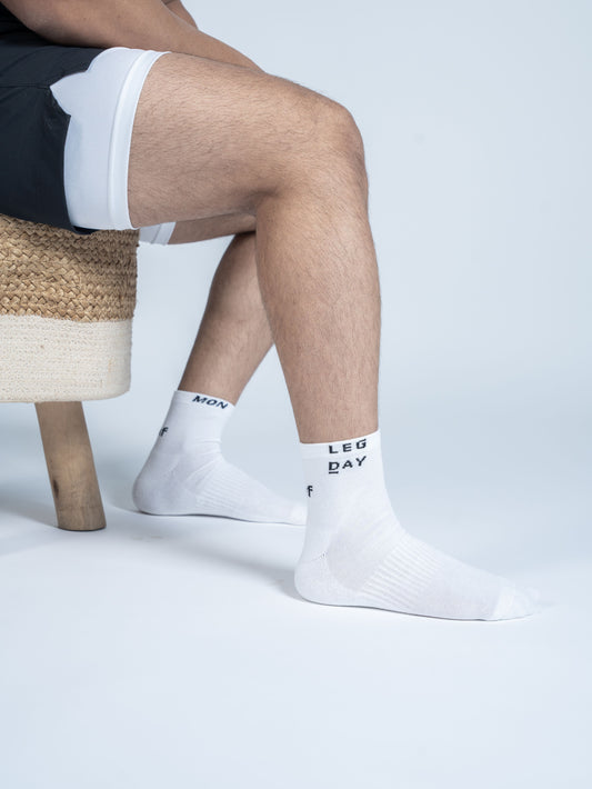 Daily Hustle Socks Pack