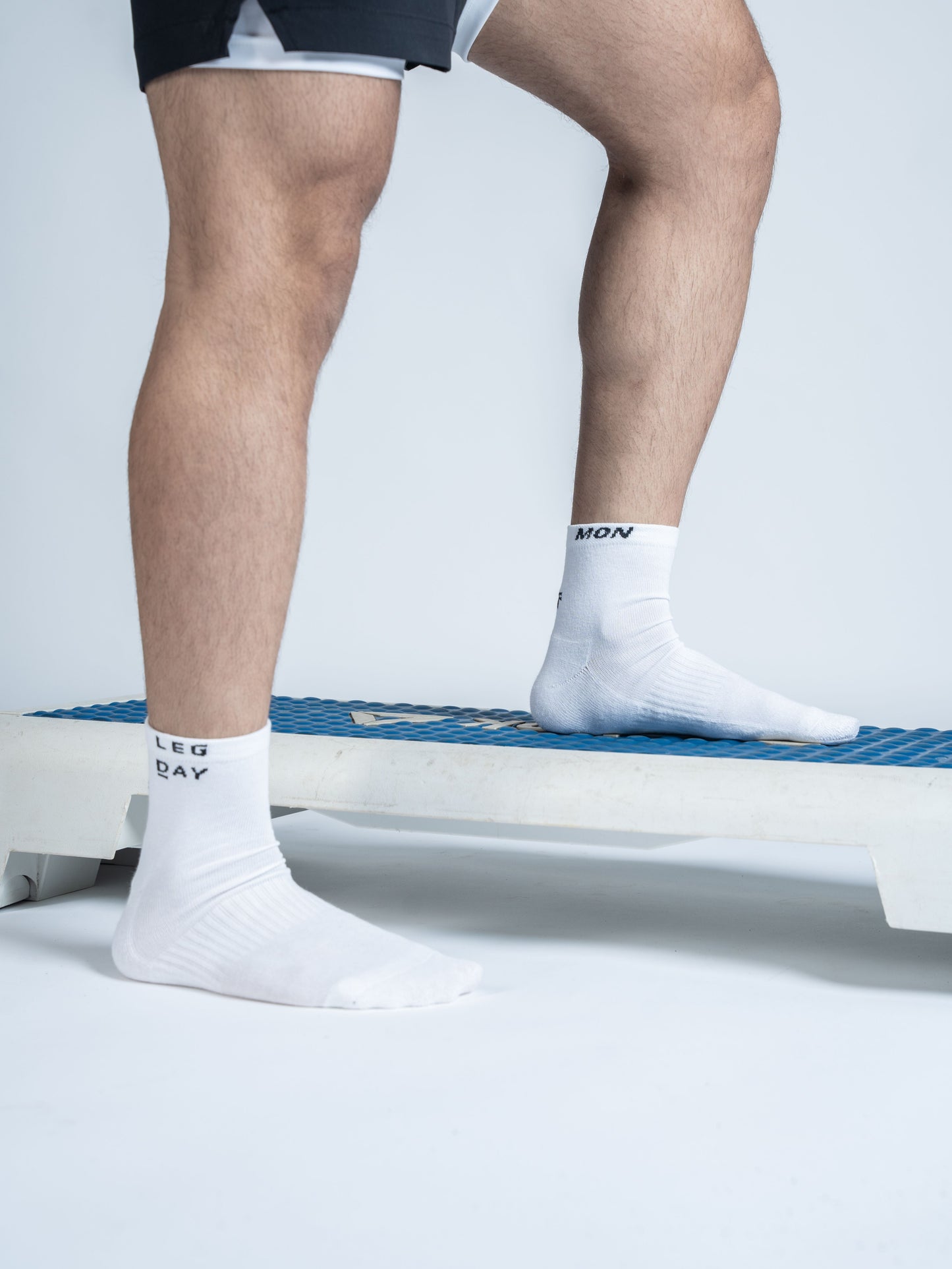 Daily Hustle Socks Pack