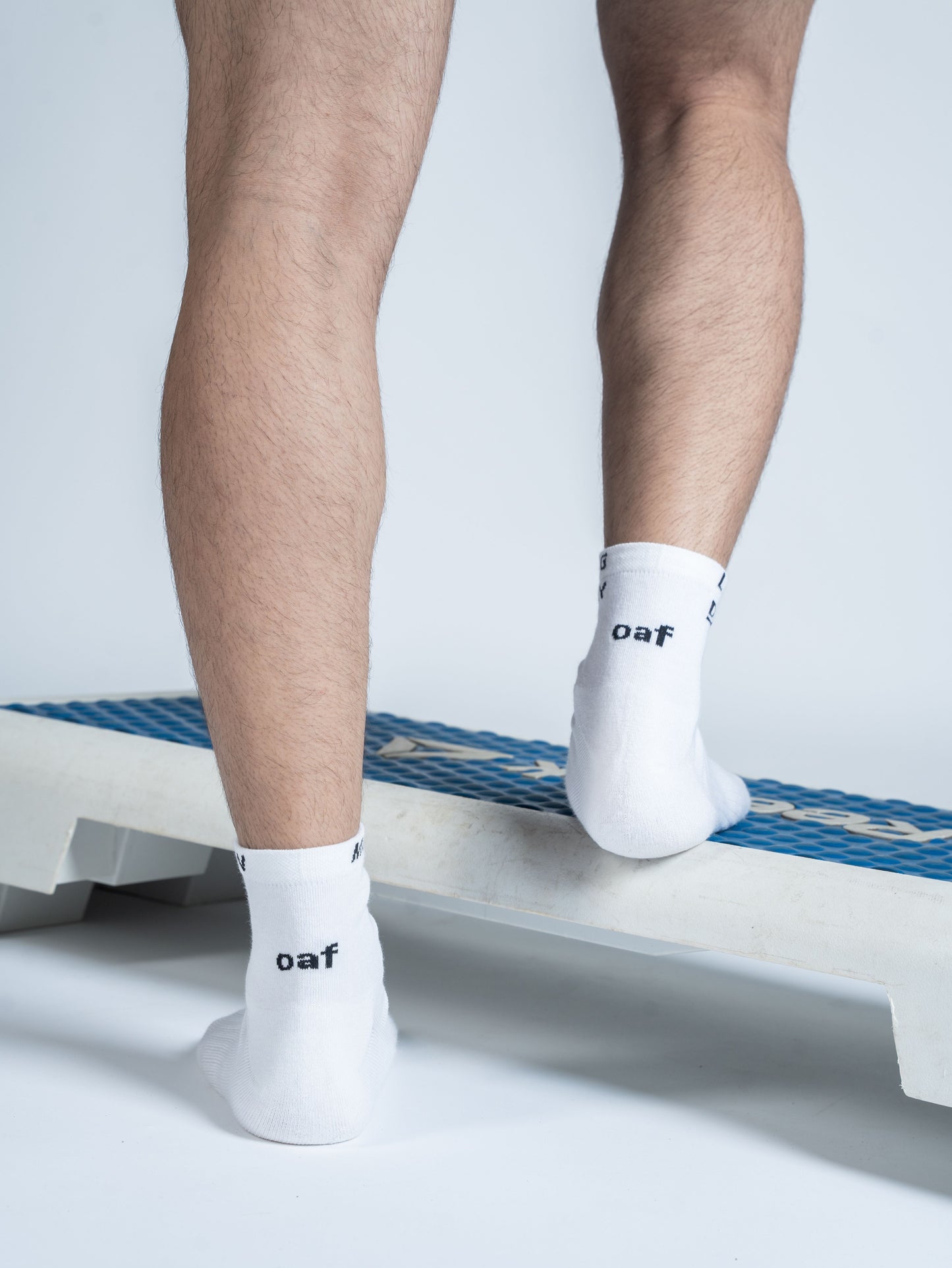 Daily Hustle Socks Pack